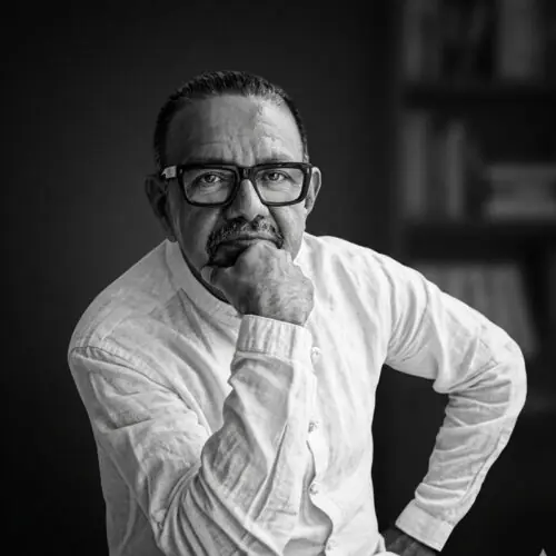 Rafael Mauleon